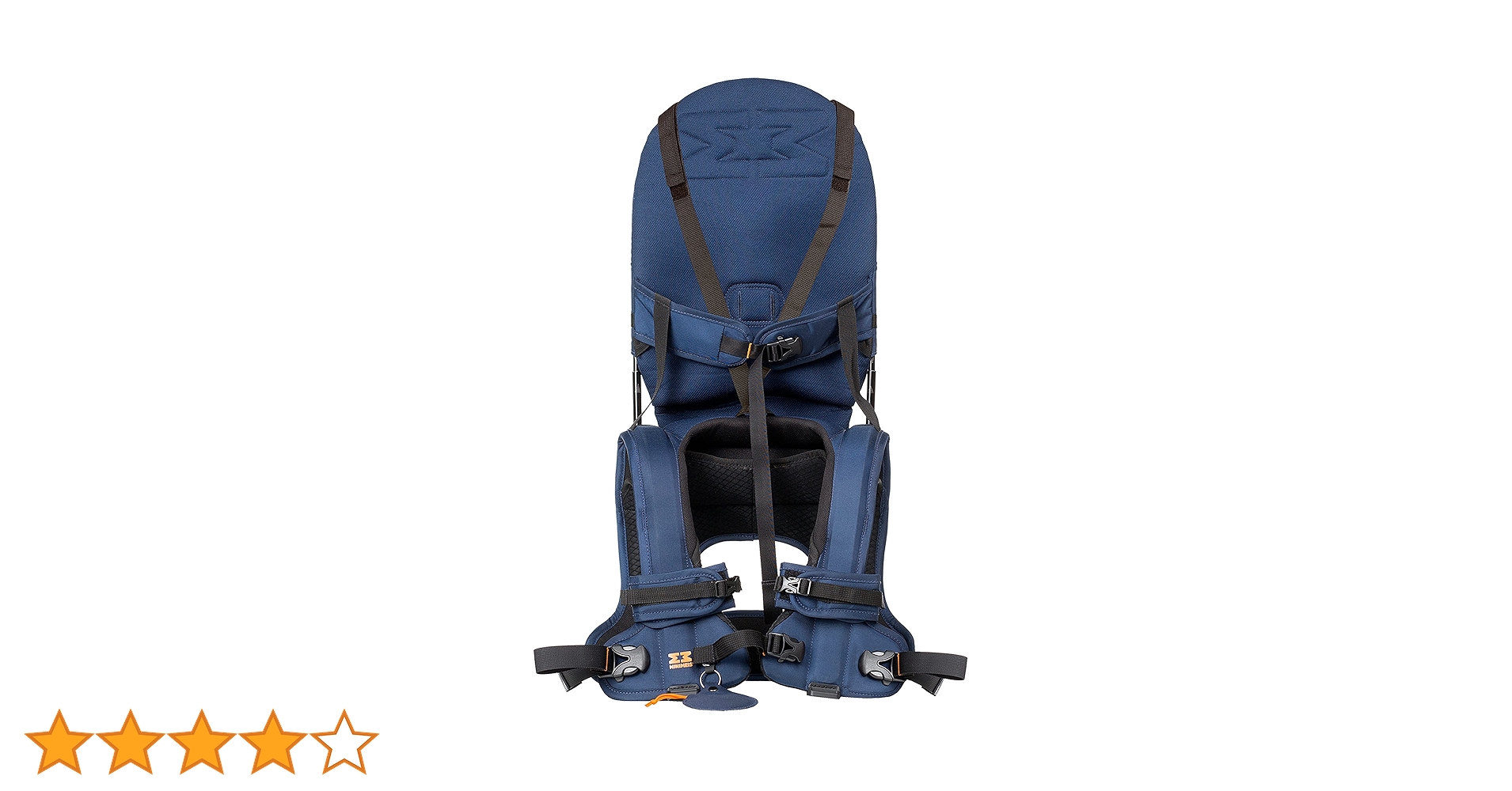 Amazon.co.jp: MINIMEIS G4 (ネイビー/ブラック) : ベビー